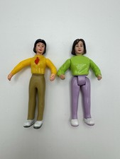 McDonalds Vintage 2001 Drive