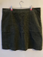 White Stuff Khaki Green