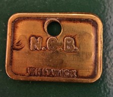 Whitwick Colliery Pit Check