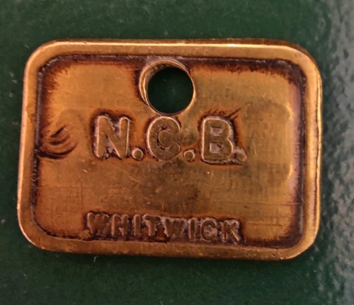 Whitwick colliery pit check - whitwick,