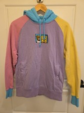 Teddy Fresh x Spongebob Adult