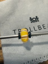 Genuine Trollbeads unique