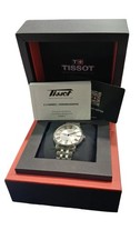 Tissot Carson Premium watch