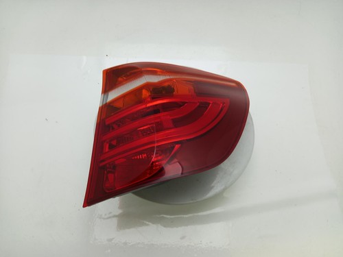 Bmw tail light rear - x3,