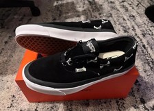 Vans Vault Era X Wtaps_Tokyo