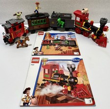 LEGO Toy Story: Western Train
