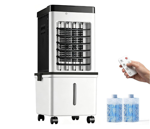 Portable air cooler 15l - air, cooler,