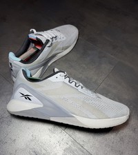 Mens reebok nano floatride - reebok, x1