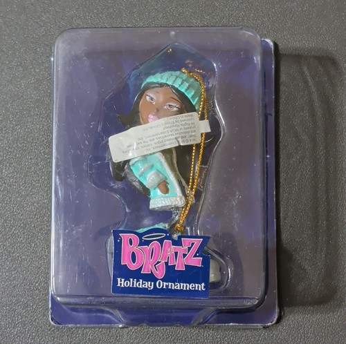 Bratz stylin holiday ornament - stylin',