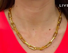 Soave Oro 14K Gold Electroform