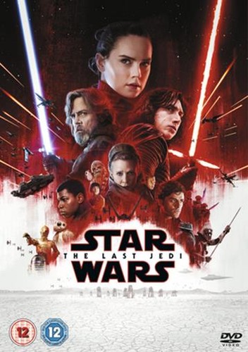 Star wars the - star, last