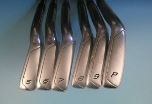 Taylormade r11 iron set pw - taylormade,