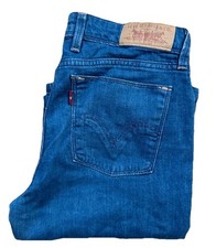 LEVIS 629 Bootcut Jeans Womens W 31 L 32 Vintage E254