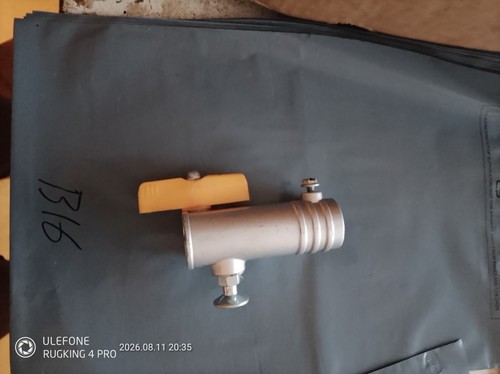 Titan ttbcp split shaft - titan,