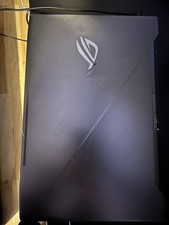 ASUS ROG GL703GM NVIDIA GTX 1060 6GB, 17.3" FHD 120Hz, i7-8750H Gaming Laptop