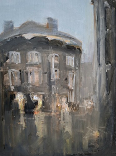 Manchester rain original - rain.,