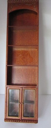 Dolls house artisan - house,