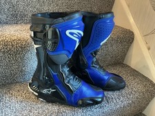 Alpine Stars Size Eu 40 Motor