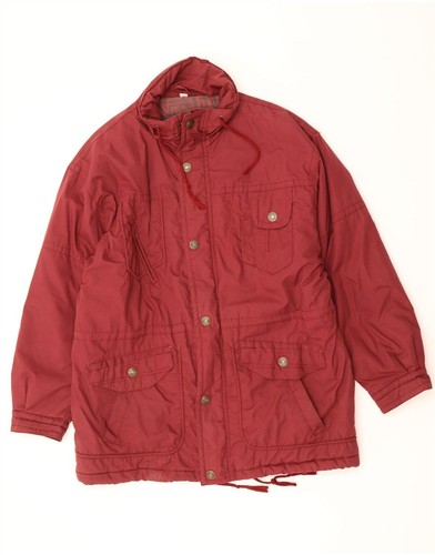 Vintage mens parka jacket - parka, it