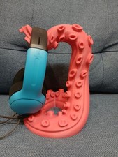 Octopus Tentacle Headphones