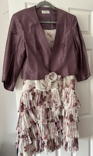 Eautiful condici dress - b|eautiful,