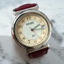 men's KENZO AWP watch