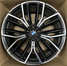 GENUINE BMW 20” 846M 5