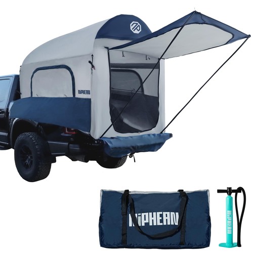 Niphean truck bed - niphean,