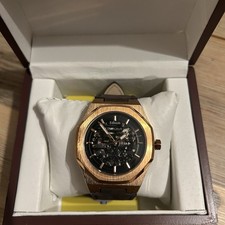 Mens Edison Roadster Automatic