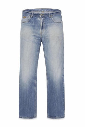 Farah mens straight jeans - farah,