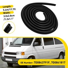 RH / LH SLIDING DOOR