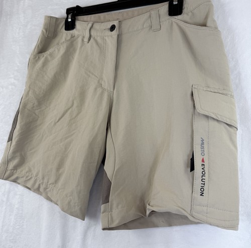 Musto sailing shorts 8 - sailing, us