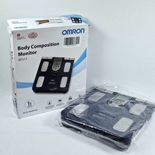 Omron BF511 Body Composition