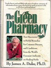 The Green Pharmacy: Complete