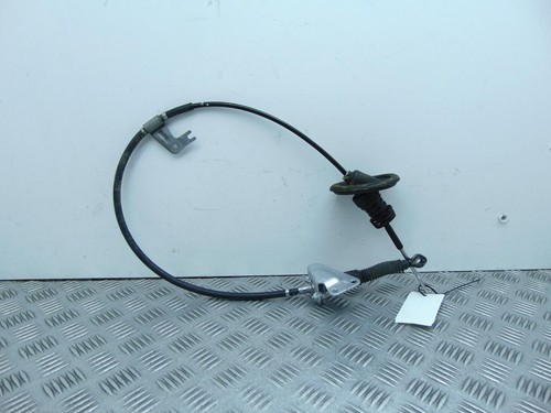 Honda jazz automatic - gear, box