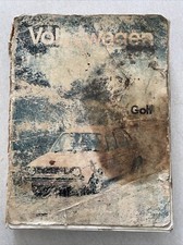 Servicing Volkswagen Motor Car