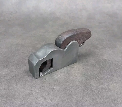 Antique bullnose plane - antique,
