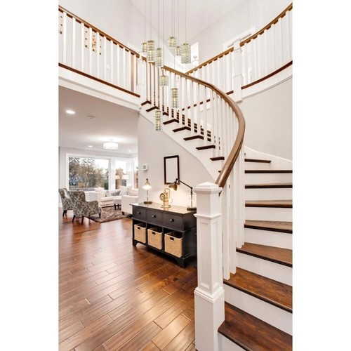 Crystal chandelier pendant - crystal,