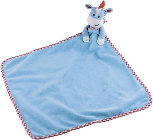 Horse baby comforter elc - baby,