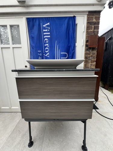 Duravit darling new vanity - duravit,