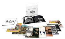 The Beatles In Mono: 14