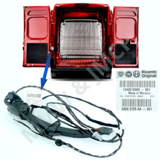 FIAT DUCATO BOXER RELAY 2006-