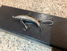 SUPERB UNUSED ORIGINAL NICKEL