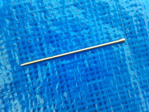 Amal float needle - ,
