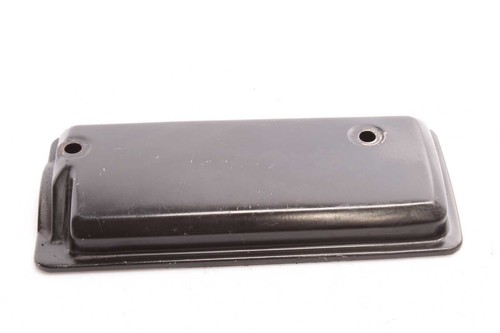 Cover starter motor kawasaki - cover,