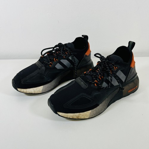Adidas boost trainers - zx, 2k