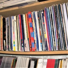 30 x UK Soul Disco Funk Boogie House 7" 45 RECORD COLLECTION Vinyl Job Lot