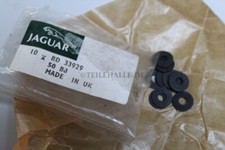 10x Jaguar XJS XJ40 XJ6 Nut