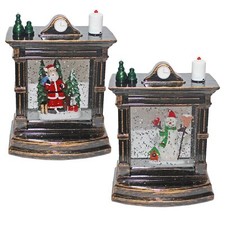 Christmas Lantern Decoration