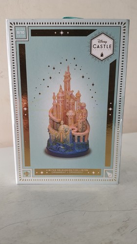 Disney castle collection - castle,